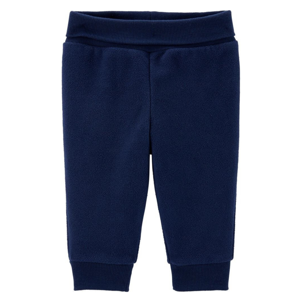 Pantalón con Micropolar - Tienda Outdoor