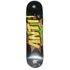 Shape Anti Action Skateboards Maple 8,25