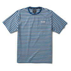 Camiseta Primitive El Eldorado Knit Azul