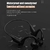 Imagen de Auriculares inalámbricos Conducción Osea Compatibles Bluetooth A Prueba De Sudor