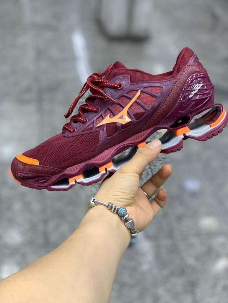 MIZUNO PRO 9 - Comprar em Acruxstore