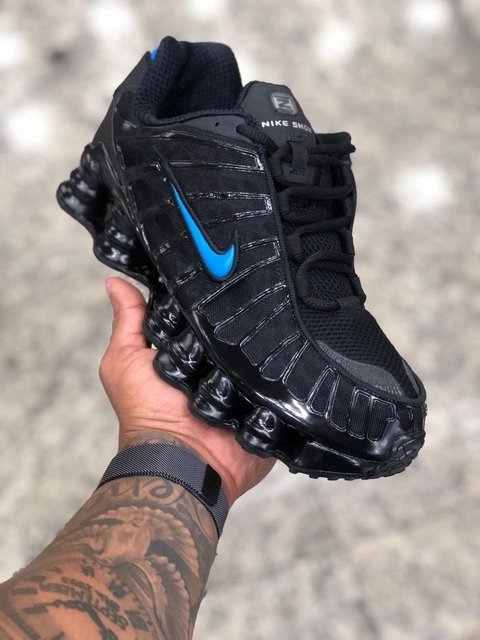 NIKE SHOX TL 2019 - Comprar em Acruxstore
