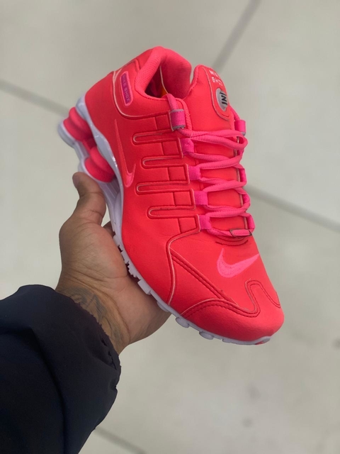 outlet da nike em novo hamburgo