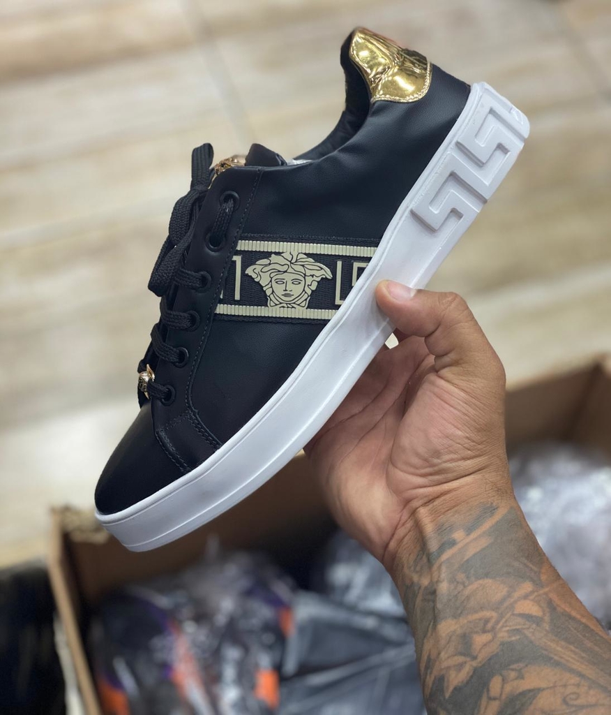 TENIS VERSACE - Comprar em Acruxstore