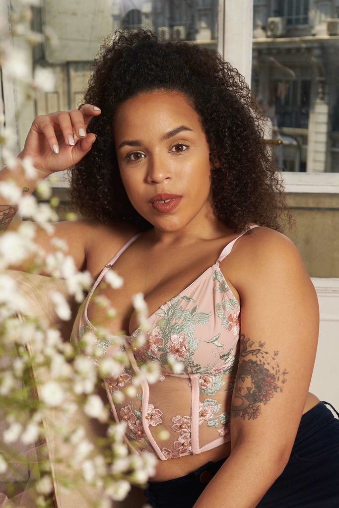 Arabella Lingerie