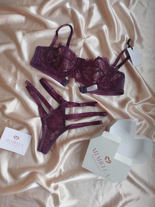 Tienda Online De Arabella Lingerie