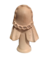 Nossa Senhora Rainha do Céu em cerâmica de Ricardo de Maria Amélia - comprar online