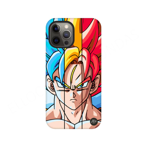 Goku Niveles 2 - Comprar en All In Accesorios Goku Niveles 2 - Comprar en All In Accesorios