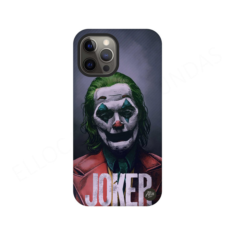 Joker 11 - Comprar en All In Accesorios