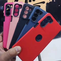 Cover Soft Motorola G200