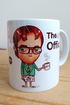 Caneca The Home Office