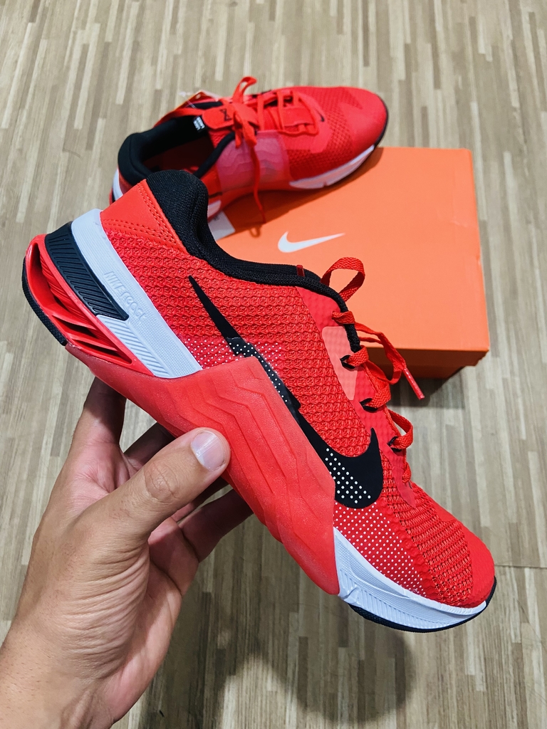 tênis metcon 7