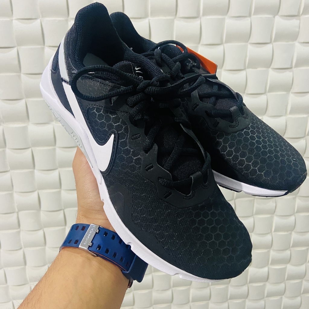 1 New message) Tênis Nike Legend Essential 2 - Comprar em Mv.cross