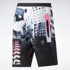 Shorts Reebok Crossfit EPIC CORDLOCK - comprar online