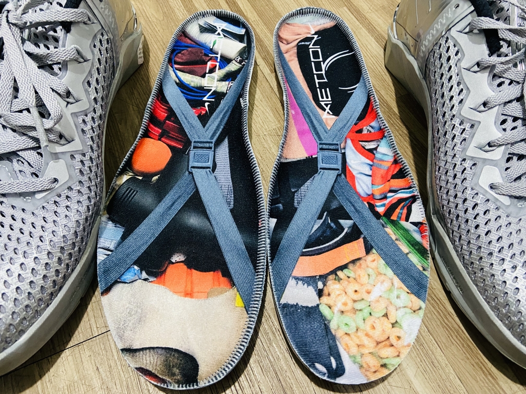 tênis nike metcon 6 premium unissex