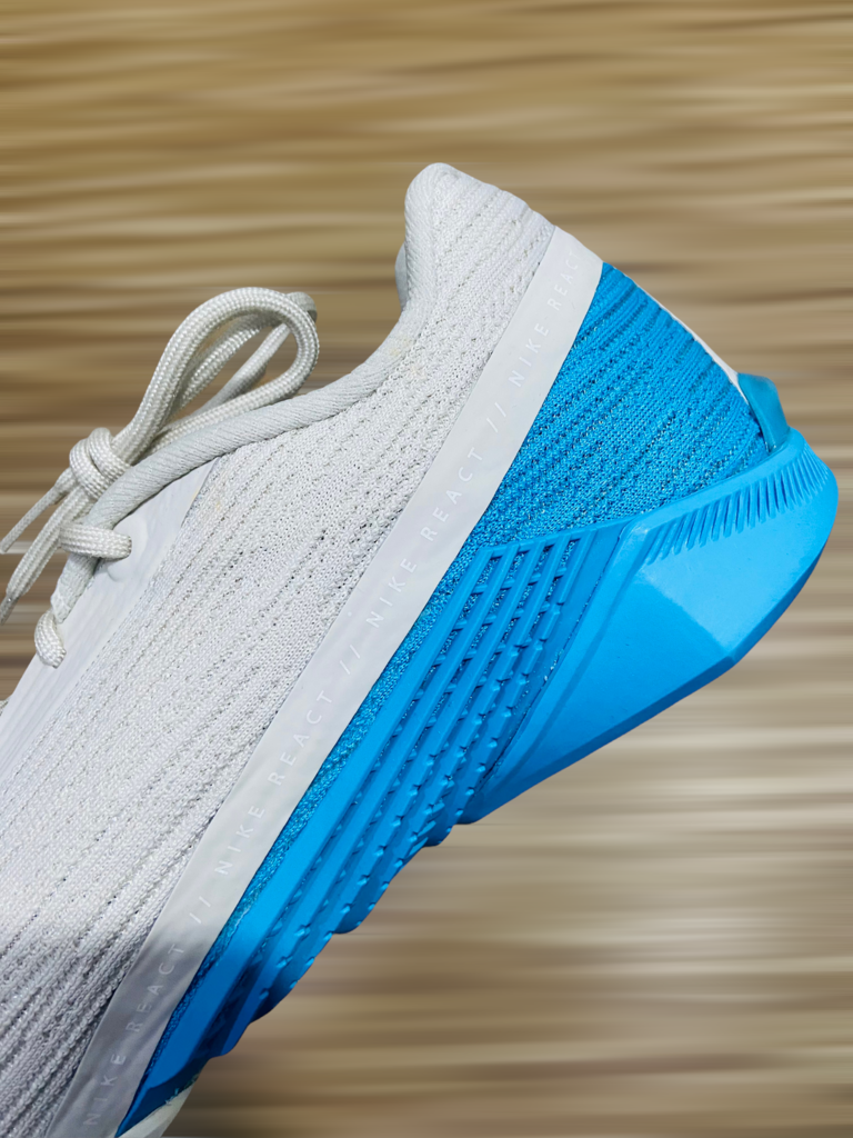 tênis nike react metcon turbo masculino