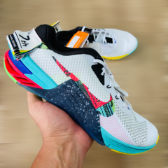 tênis nike metcon 6 amp