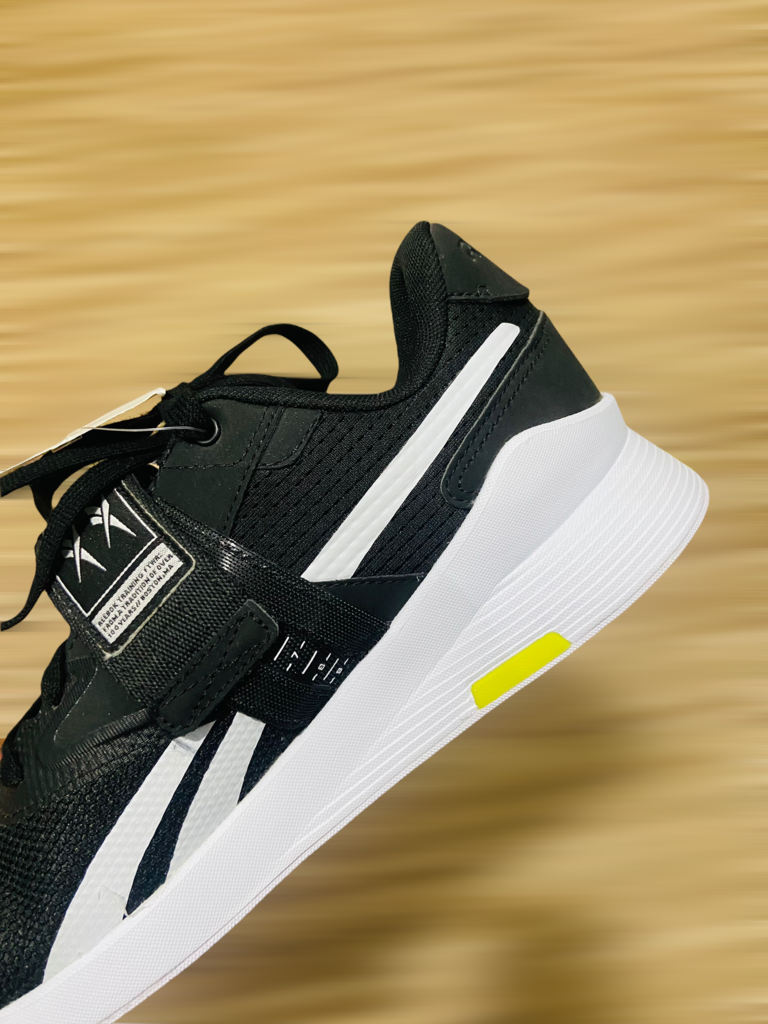 tenis reebok lifter pr