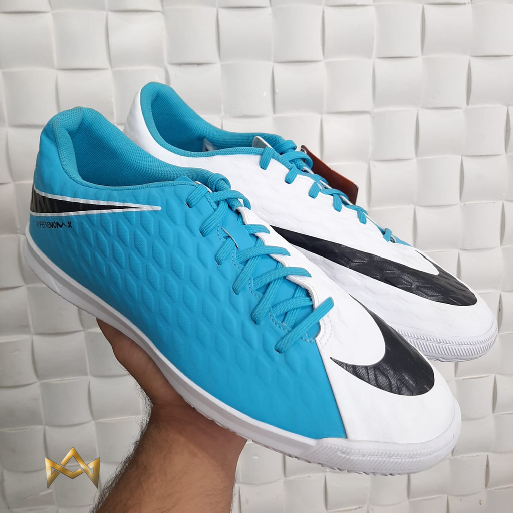 hypervenom phade ic