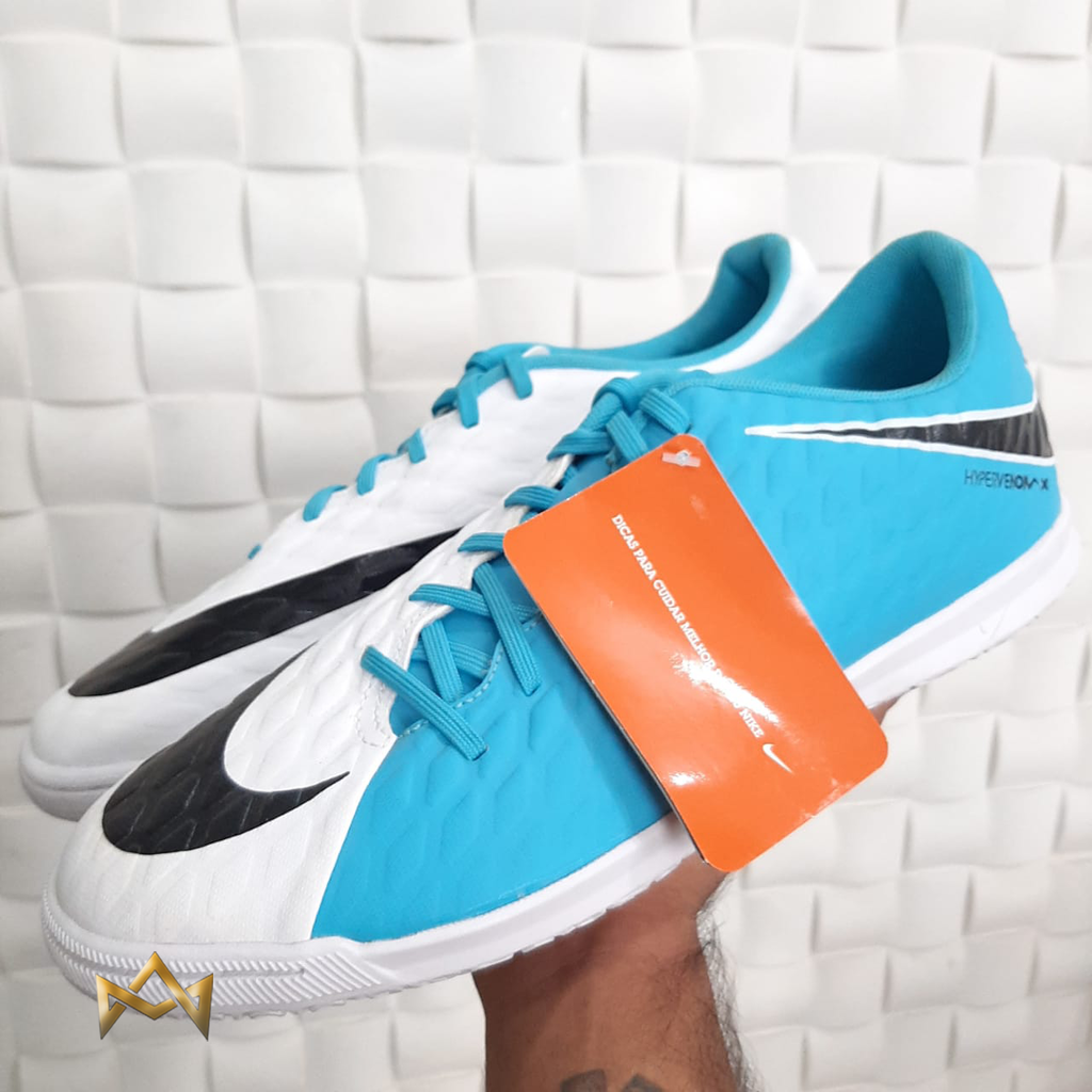 nike hypervenom phade 3 ic