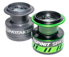REEL SPARTAN SPINIT en internet