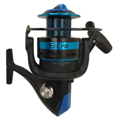 REEL SX - CDA TACTICAL 