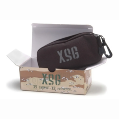 Imagen de LENTE PROYECTOR PYRAMEX XSG KIT