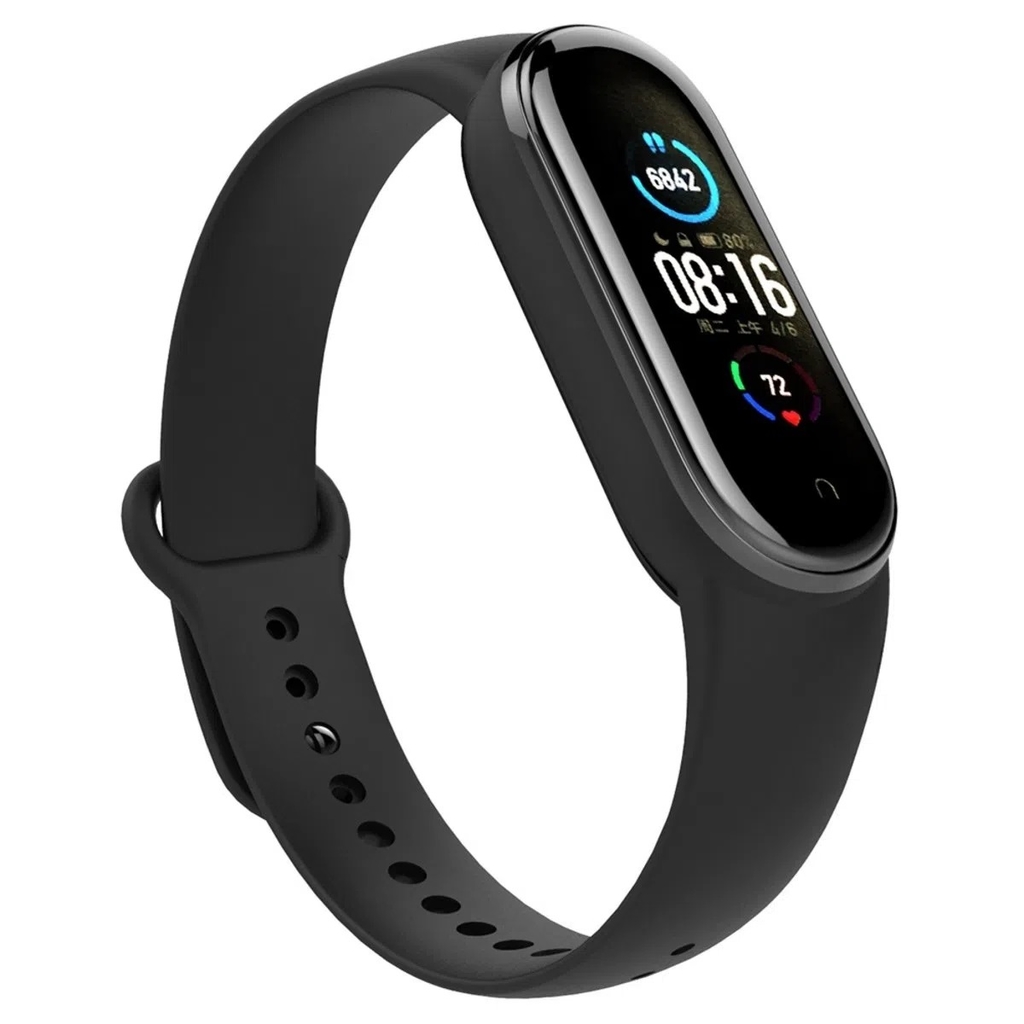 mi band 5 versão global comprar