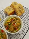 Berenjenas al escabeche