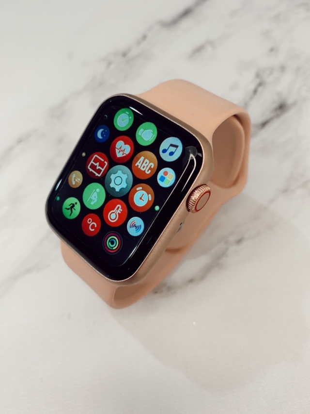 SmartWatch Serie 6 plus doble correa - TecnoGold