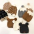 Gorro Pupo pintitas - Cucü Babies