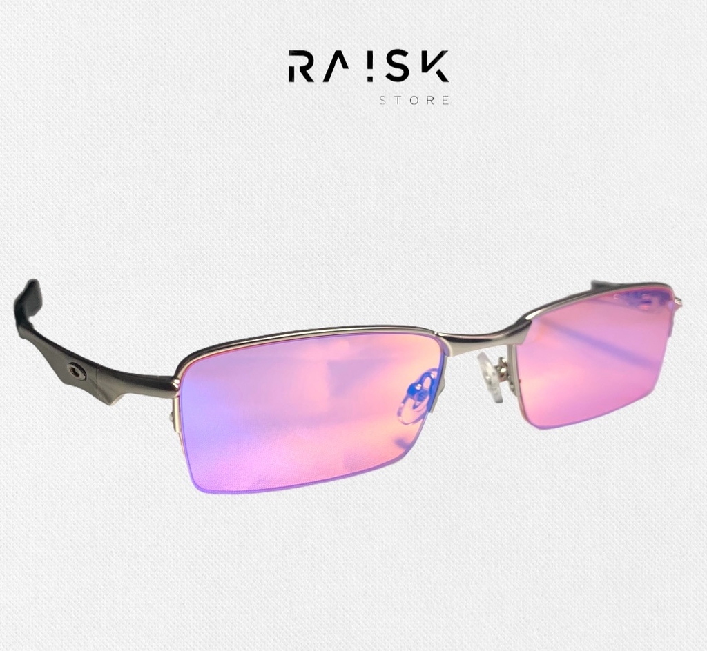Oculos de sol flak Mandrake penny masculino feminino lupinha de