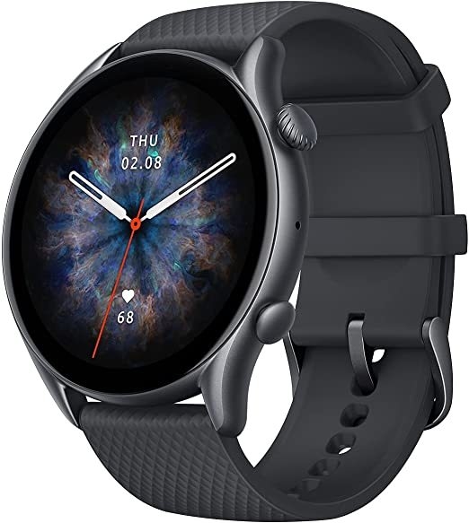 Amazfit GTR 3 - Comprar en Xiaomi Store Argentina