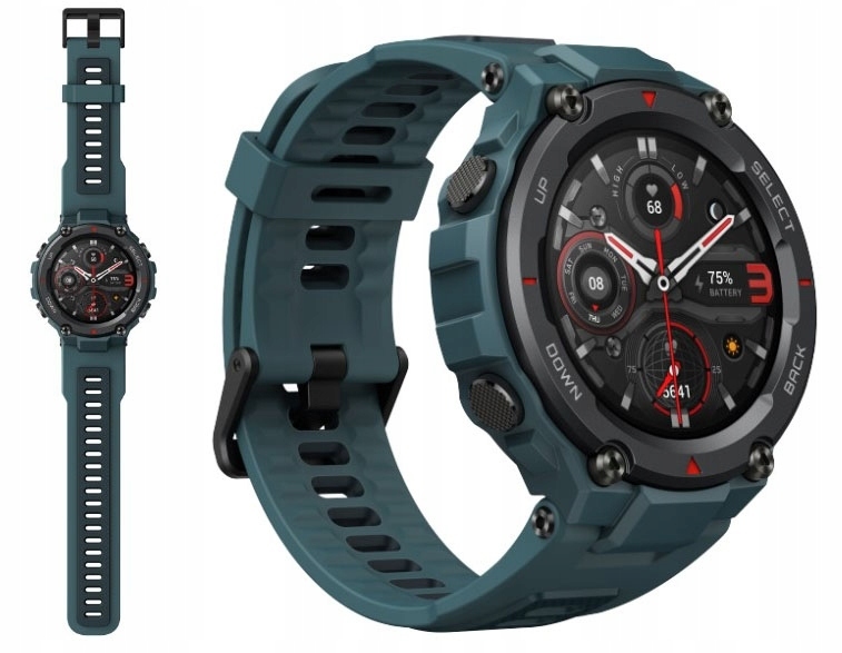 Amazfit T Rex Pro - Comprar en Xiaomi Store Argentina
