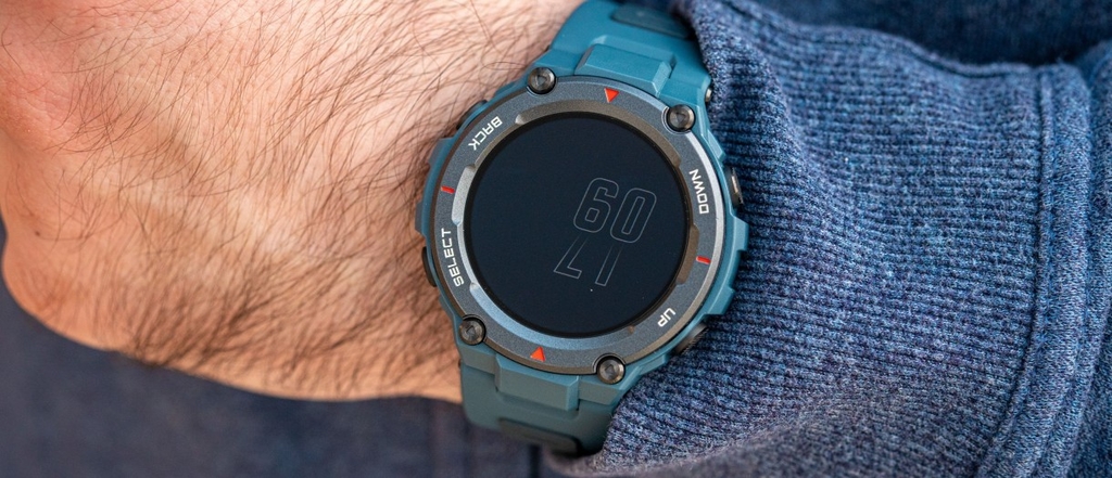 Amazfit T Rex Pro - Comprar en Xiaomi Store Argentina