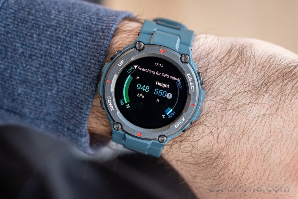 Amazfit T Rex Pro - Comprar en Xiaomi Store Argentina