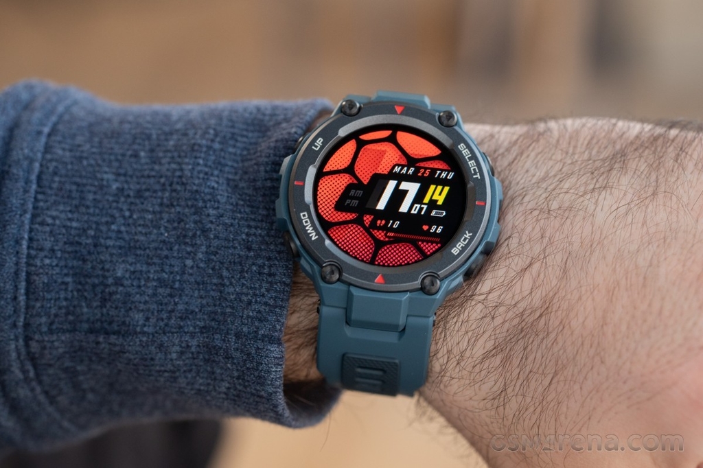 Amazfit T Rex Pro - Comprar en Xiaomi Store Argentina