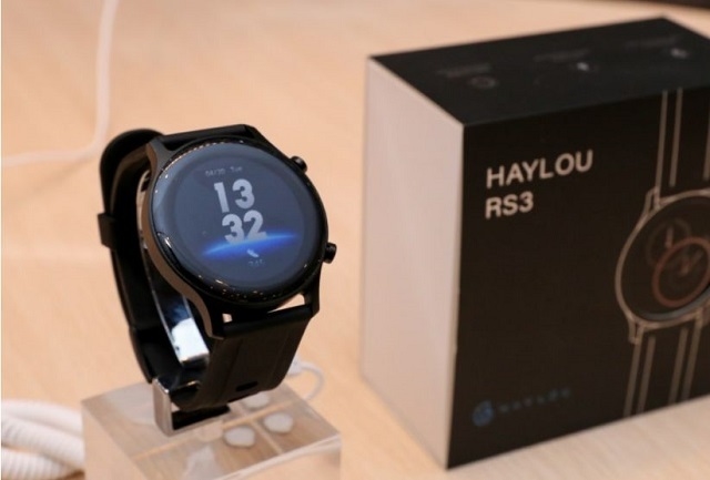 Haylou RS3/LS04 - Comprar en Xiaomi Store Argentina
