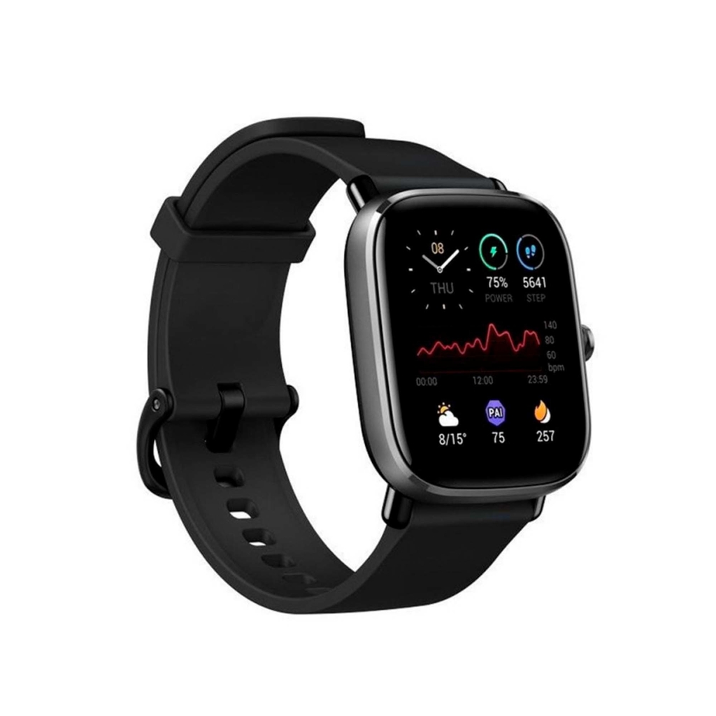 Amazfit GTS 2 Mini Negro - Xiaomi Store Argentina
