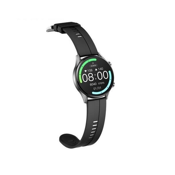 Reloj Inteligente Imilab Smartwatch W12 Black - Outtec Argentina - Tienda  Online