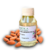 Aceite Natural de Almendras Dulces 250 ml - comprar online