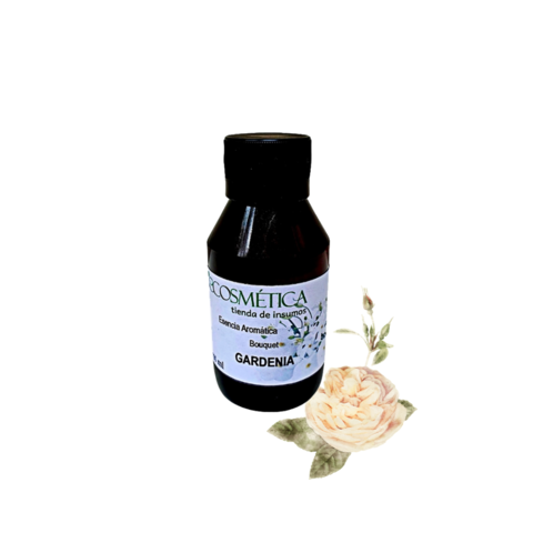 Esencia Aromática Gardenia 100 ml