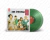 ONE DIRECTION: Up All Night LP 2x Green Limited (Urban Outfitters)