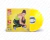 SPICE GIRLS: SPICE 25th Anniversary SPORTY SPICE Yellow Colored Limited