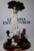 Imagem Nossa Senhora de Fátima com Pastores 42cm