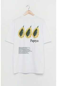 Remera Papaya - comprar online