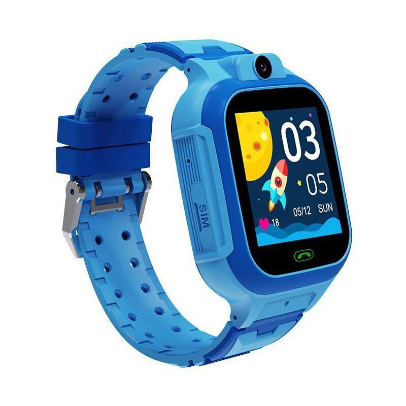 Tejido ventaja exterior Reloj Smartwatch Gps Chip - Comprar en Snowcell