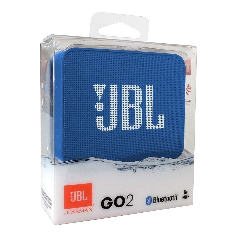 JBL Go2 - Comprar en Snowcell