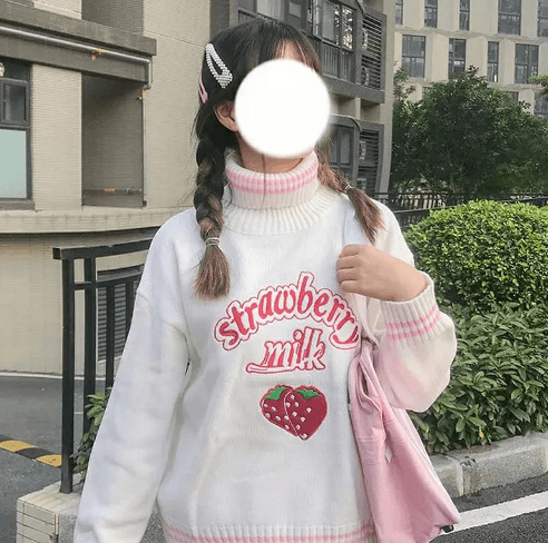 milk drip moletom com capuz