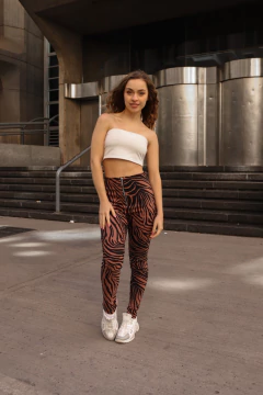 Pantalon irene - Prany - Ropa por Mayor Femenina